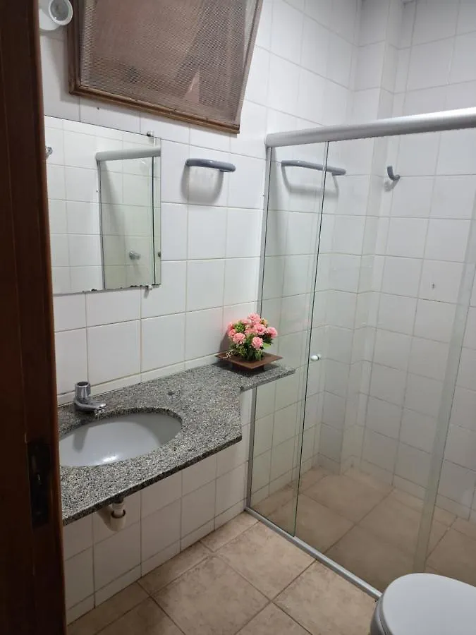Apartment Condominio Portal Do Atlantico, Apartamento 104 Porto Seguro