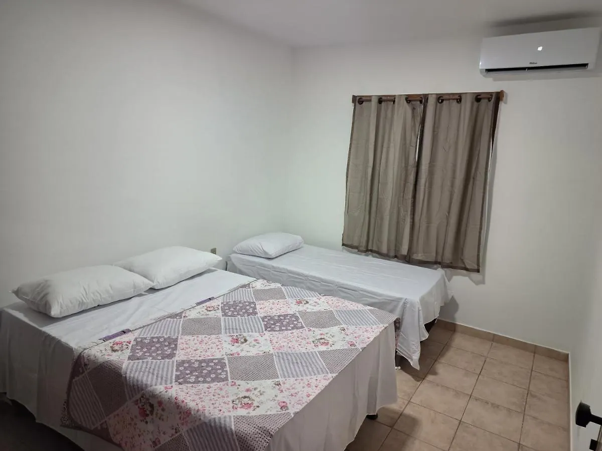 Condominio Portal Do Atlantico, Apartamento 104 Porto Seguro Brazil