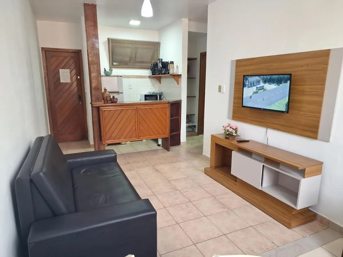 Condominio Portal Do Atlantico, Apartamento 104 Porto Seguro