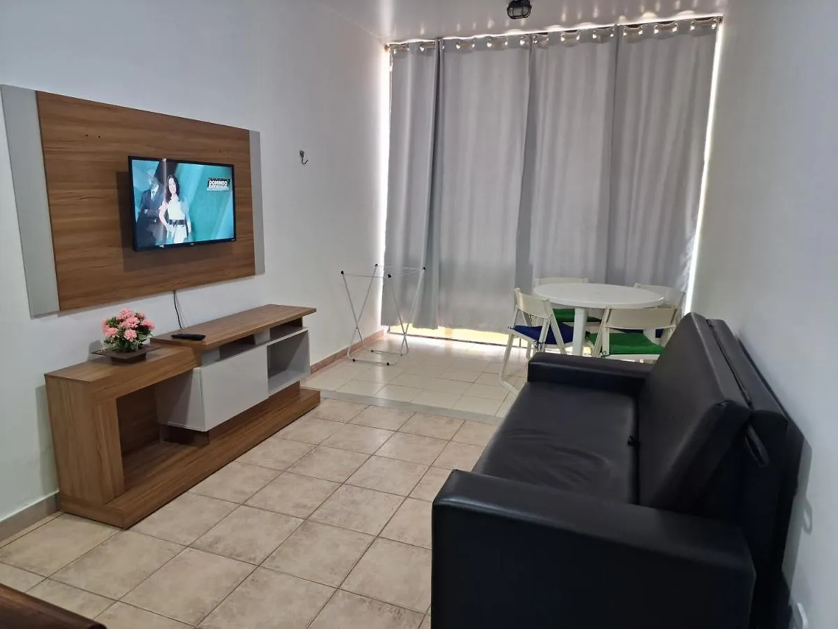 Condominio Portal Do Atlantico, Apartamento 104 Porto Seguro