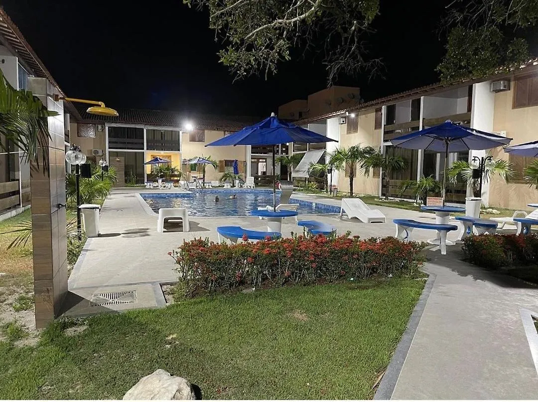 Condominio Portal Do Atlantico, Apartamento 104 Porto Seguro