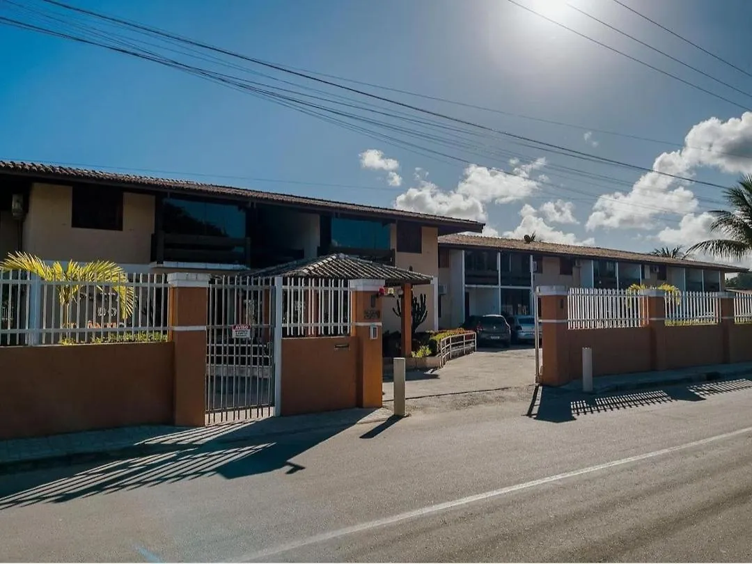 Condominio Portal Do Atlantico, Apartamento 104 Porto Seguro 0*,