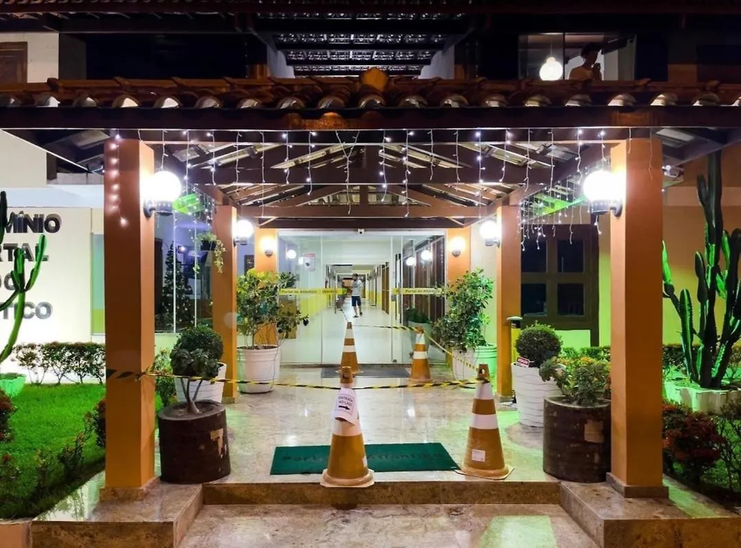 Condominio Portal Do Atlantico, Apartamento 104 Porto Seguro Brazil